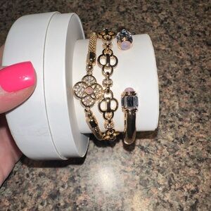 Bomb party 2025 spring stack